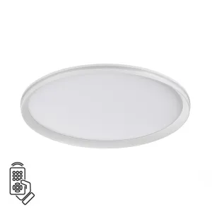 Потолочный светильник Сонекс Mitra led 80вт ø495 7749/80L