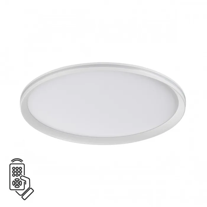 Потолочный светильник Сонекс Mitra led 80вт ø495 8214/1T от ImperiumLoft