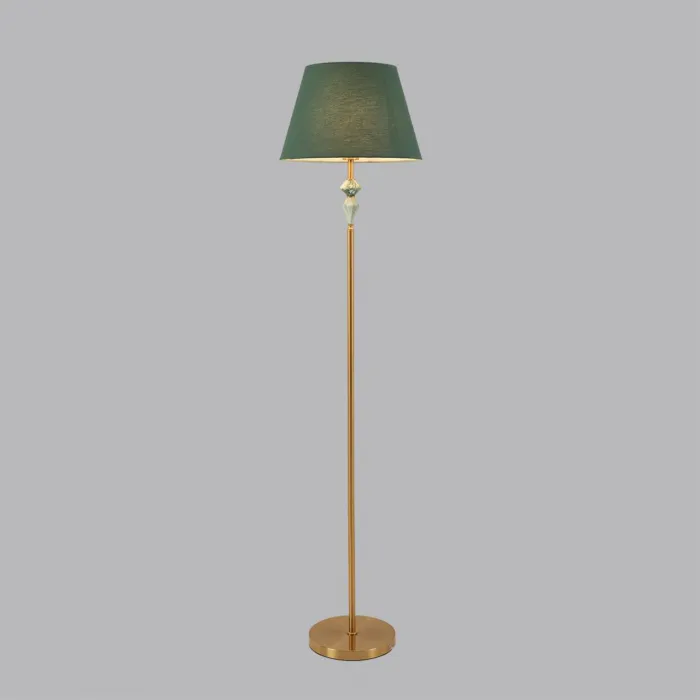 Торшер Lumion Classi 8275/1F от ImperiumLoft