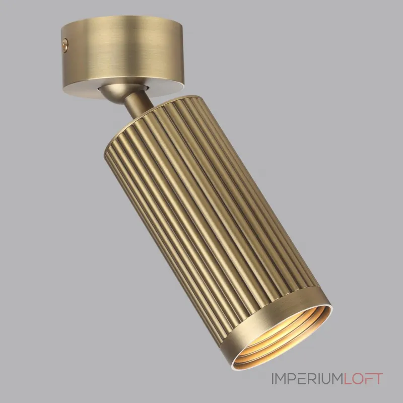Потолочный светильник Odeon Light Hightech 7758/48L