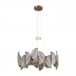 Люстра Odeon Light L-vision 7091/15CL от ImperiumLoft
