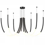 Подвесная люстра Odeon light Hightech 7149/70L
