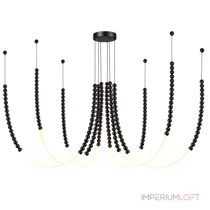 Подвесная люстра Odeon light Hightech 7149/70L