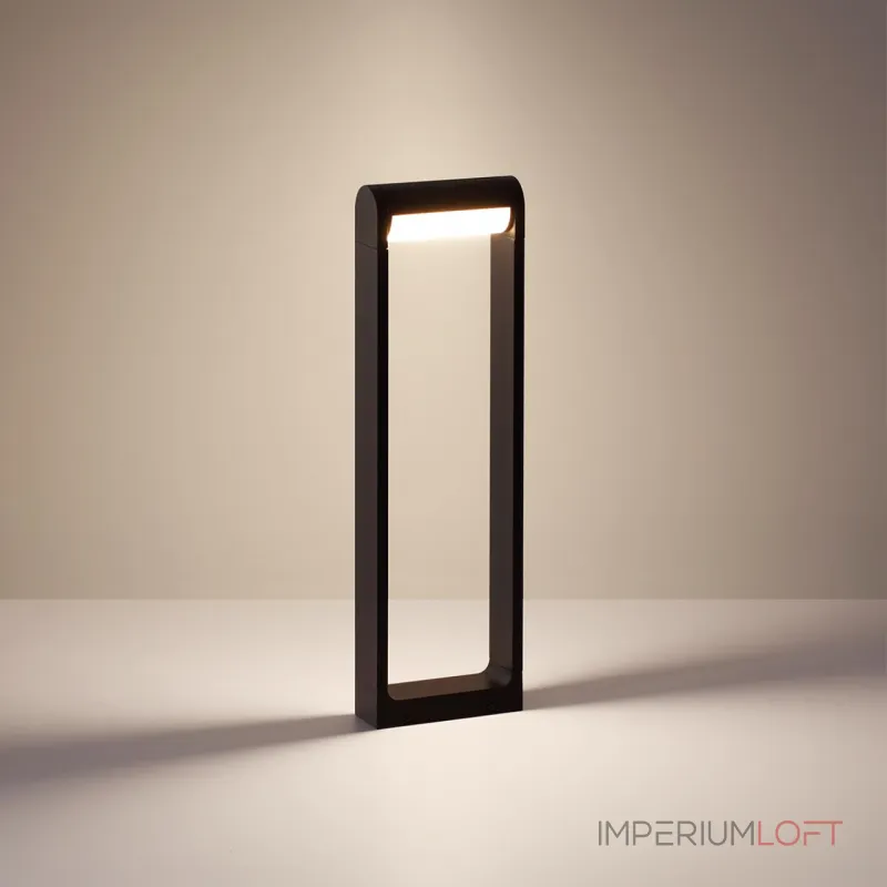 Ландшафтный светильник Odeon light Nature 7117/12GL от ImperiumLoft Ландшафтный светильник Odeon light Nature 7117/12GL от ImperiumLoft