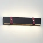 Настенный светильник Odeon Light Hightech 7648/CL от ImperiumLoft