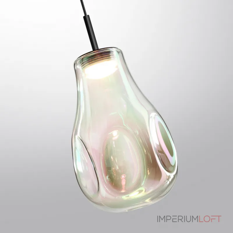 Подвесной светильник Odeon Light Pendant 5098/4LB