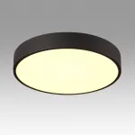 Потолочный светильник Сонекс Mitra led 36вт ø400 8232/6