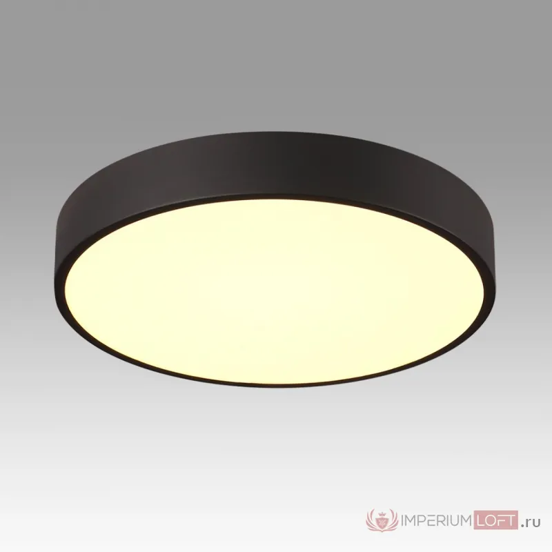 Потолочный светильник Сонекс Mitra led 36вт ø400 8232/6 от ImperiumLoft