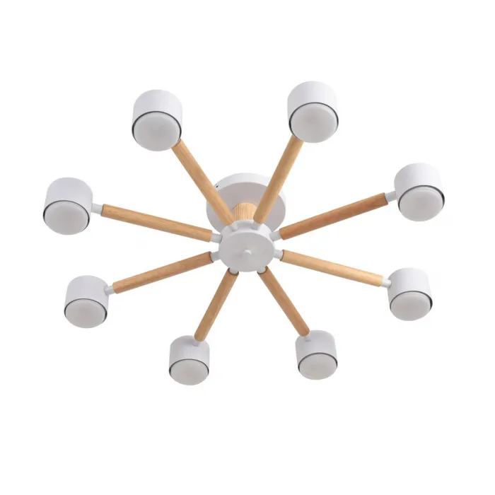 Светильник подвесной Lumion Comfi 8306/8C от ImperiumLoft