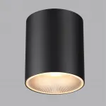 Потолочный светильник Odeon light Hightech 7138/12CL