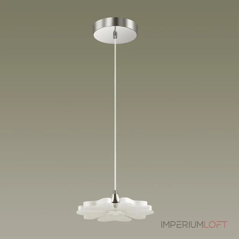 Подвесной светильник Lumion Leila 3644/26L Подвесной светильник Lumion Leila 3644/26L