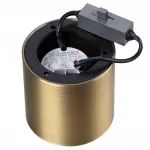 Потолочный светильник Odeon light Hightech 7128/8CL