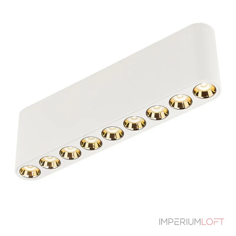 Потолочный светильник Odeon Light Hightech 8073/1F