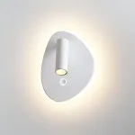 Настенный светильник Odeon light Hightech 7183/9WL