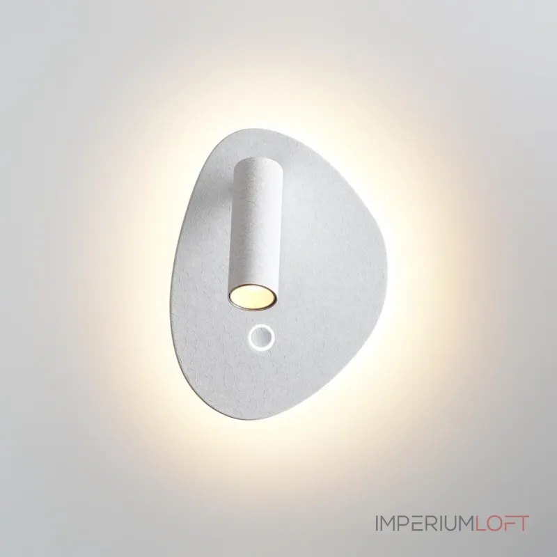 Настенный светильник Odeon light Hightech 7183/9WL
