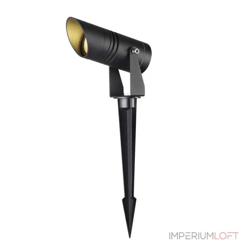 Уличный светильник Odeon Light Nature 7694/60L