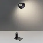 Светильник ландшафтный Novotech Street 6650/1WL3