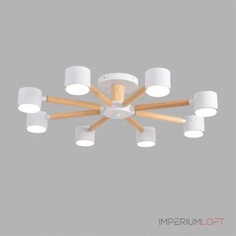 Светильник подвесной Lumion Comfi 8306/8C