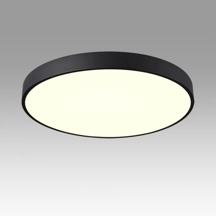 Потолочный светильник Сонекс Mitra led 70вт ø600 8236/6CL от ImperiumLoft
