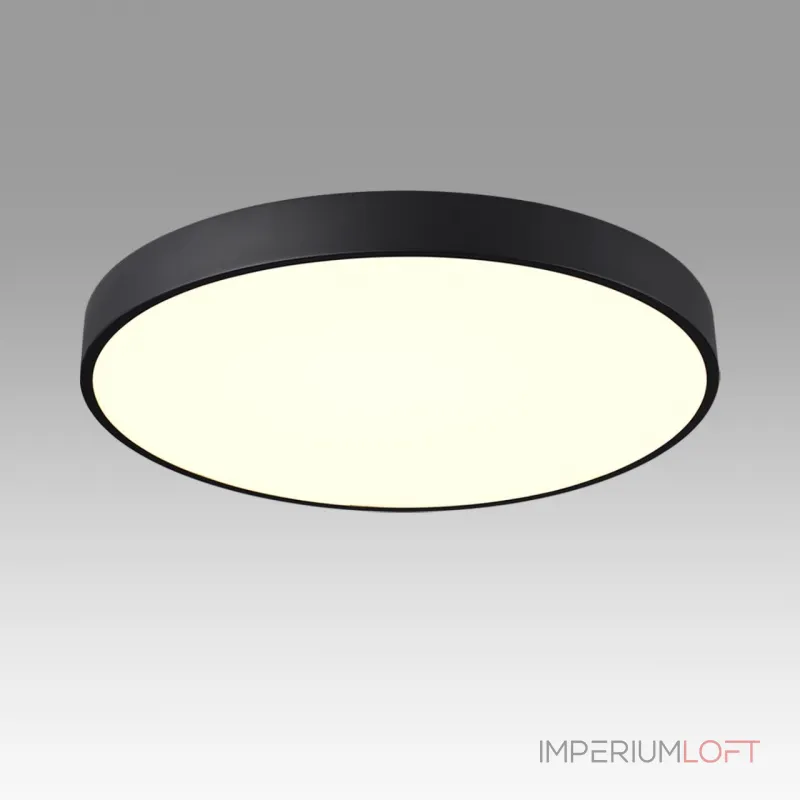 Потолочный светильник Сонекс Mitra led 70вт ø600 8236/6CL