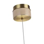 Подвесной светильник Odeon light L-vision 5453/6L