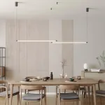 Светильник линейный светодиодный Novotech Konst 6625/1L