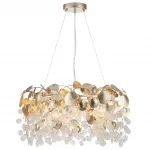 Подвесная люстра Odeon Light Classic 5104/8