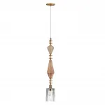 Подвесной светильник Odeon Light Modern 5414/1E