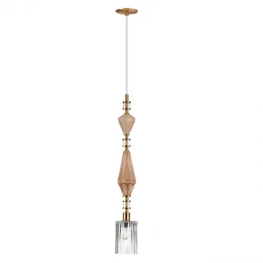Подвесной светильник Odeon Light Modern 5414/1E