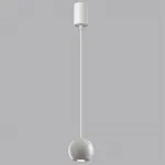 Подвесной светильник Odeon Light Midcent 4359/5L