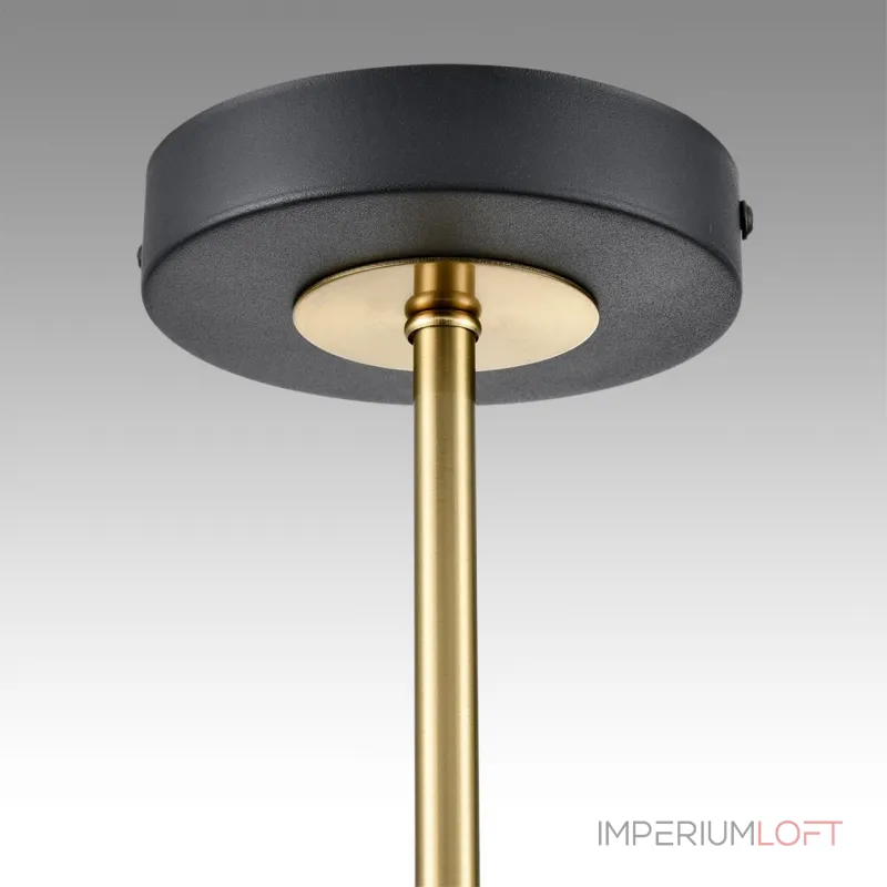 Люстра на штанге Lumion Comfi 8240/8C