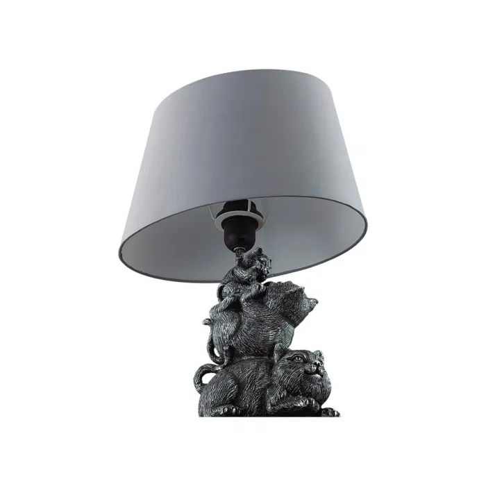 Настольная лампа Lumion Moderni 5443/1W от ImperiumLoft