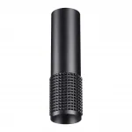 Светильник накладной IP20 GU10 50W 220V MAIS 370757 OVER NT21 244 Черный