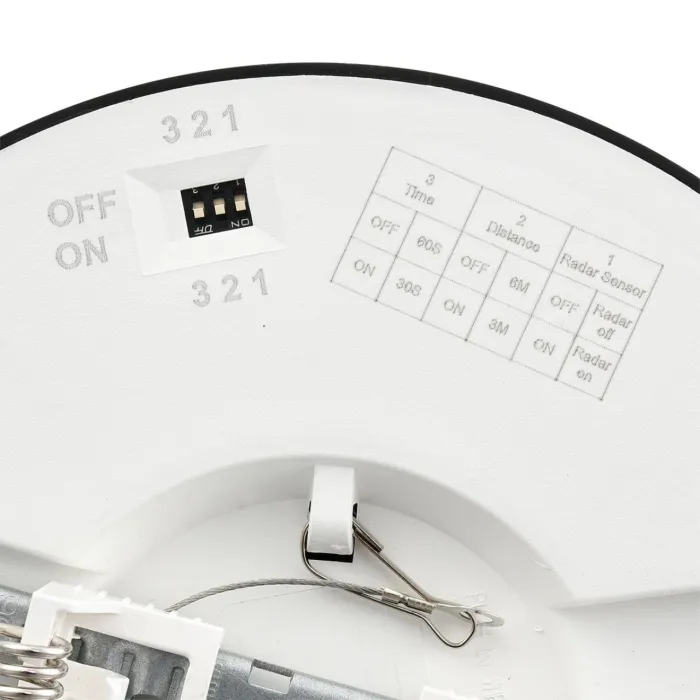Светильник потолочный Сонекс Mitra led 7788/12L от ImperiumLoft