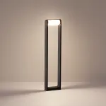 Ландшафтный светильник Odeon light Nature 7117/12GLA