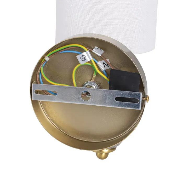 Бра Lumion Moderni 8337/1W от ImperiumLoft