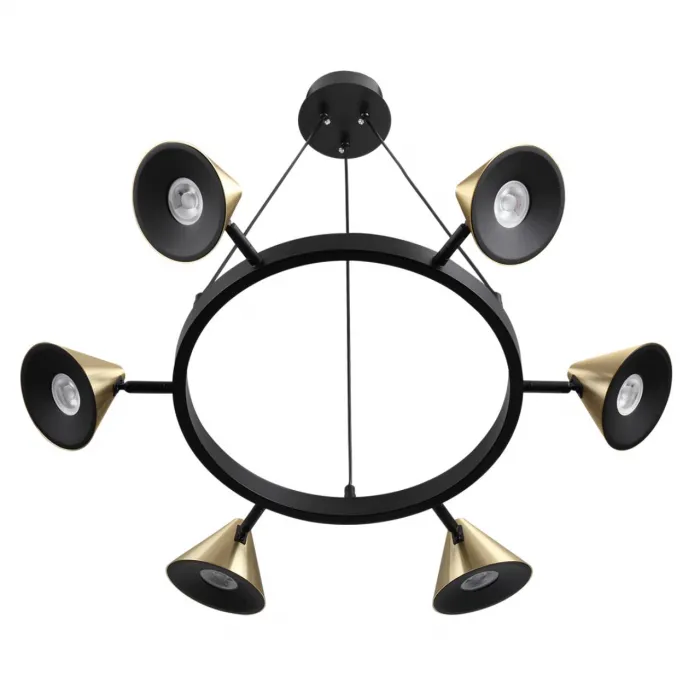 Подвесной светильник Lumion Comfi 6561/2W от ImperiumLoft