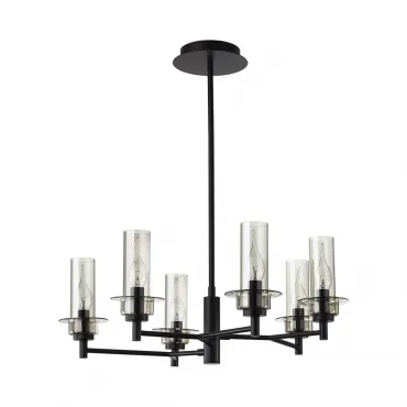 Люстра потолочная Lumion Classi 6555/6C