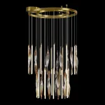Подвесная люстра Odeon Light SPIRA 5468/150L