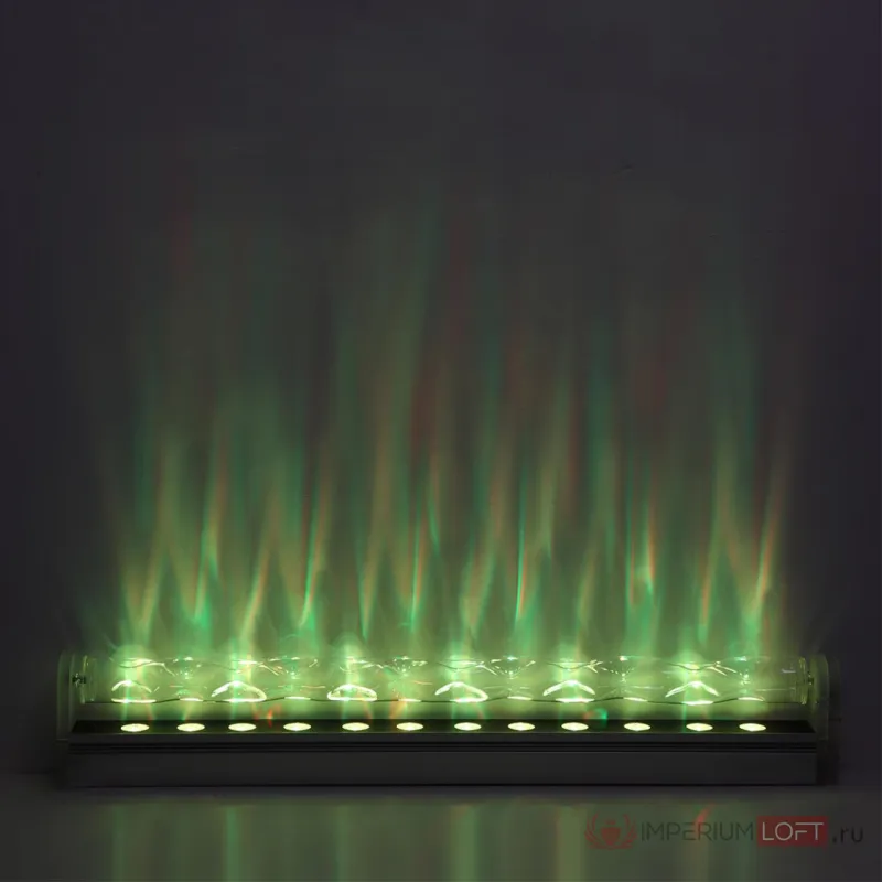 Напольный светильник Odeon Light Hightech 8002/1A от ImperiumLoft