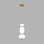 Подвесной светильник Lumion Ledio 8369/15L