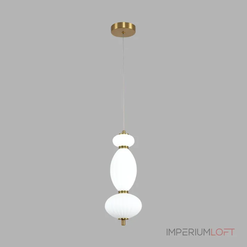 Подвесной светильник Lumion Ledio 8369/15L Подвесной светильник Lumion Ledio 8369/15L