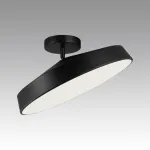 Потолочный светильник Сонекс Mitra led 48вт ø400 8107/6