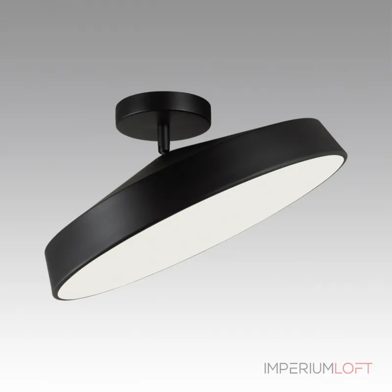 Потолочный светильник Сонекс Mitra led 48вт ø400 8107/6
