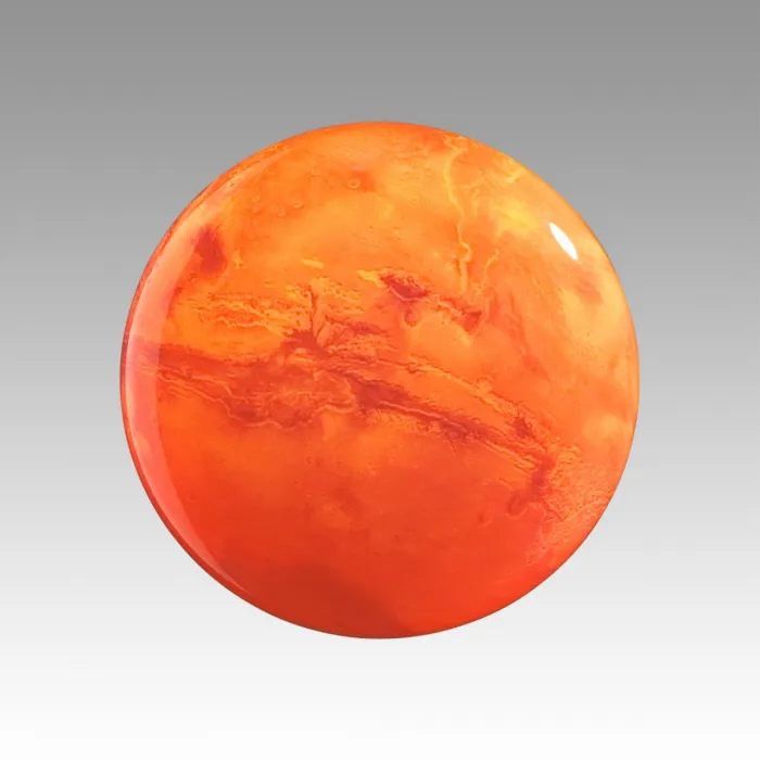 Настенно-потолочный светильник Сонекс PALE SN 74 7725/CL LED 30Вт 4000К D325 IP43 MARS от ImperiumLoft