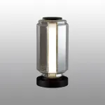 Настольная лампа Odeon Light 5408/10TL LED 10W 3000K 700Лм JAM Серый от ImperiumLoft