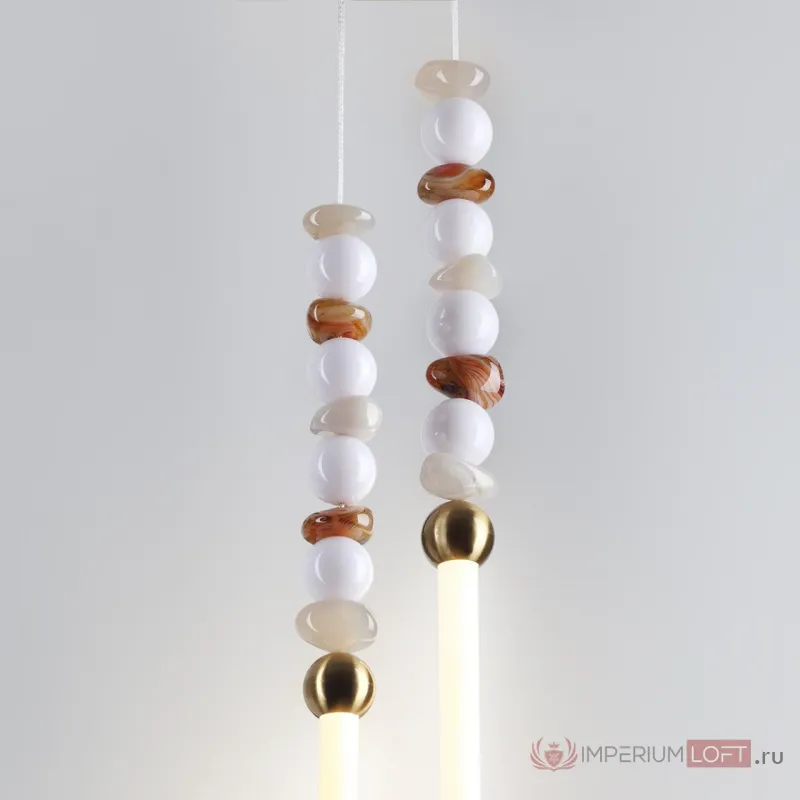 Настенный светильник Odeon Light Hightech 7678/FL от ImperiumLoft