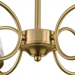 Светильник потолочный Lumion Comfi 8154/8C от ImperiumLoft