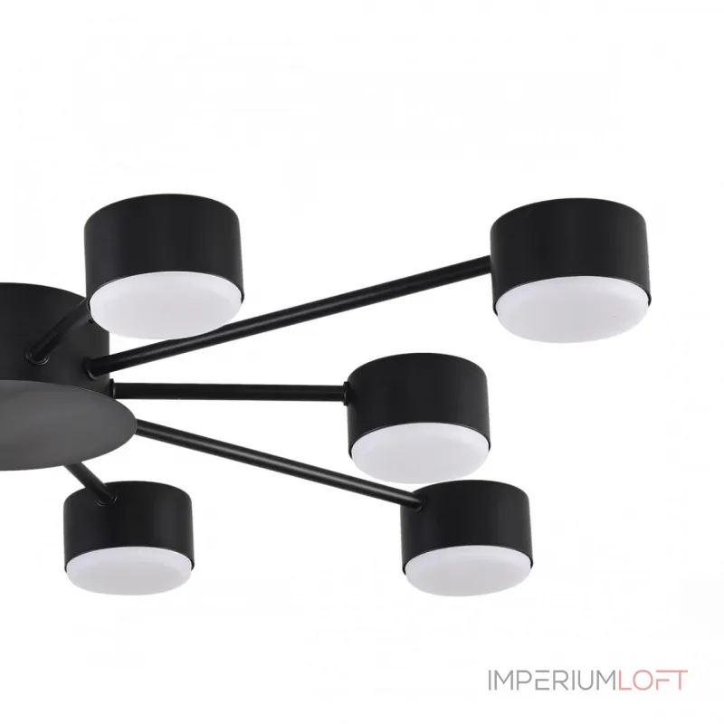 Потолочная люстра Lumion Comfi 8344/10C Потолочная люстра Lumion Comfi 8344/10C