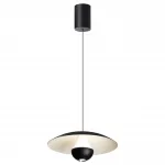 Подвесной светильник IMAN 359336 OVER NT24 000 